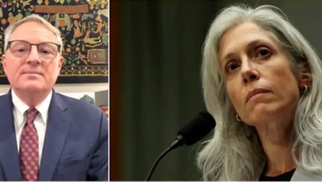 Ex-CDC Immunizations Chief Warns of ‘Harm’ Under RFK Jr. Leadership 2 2