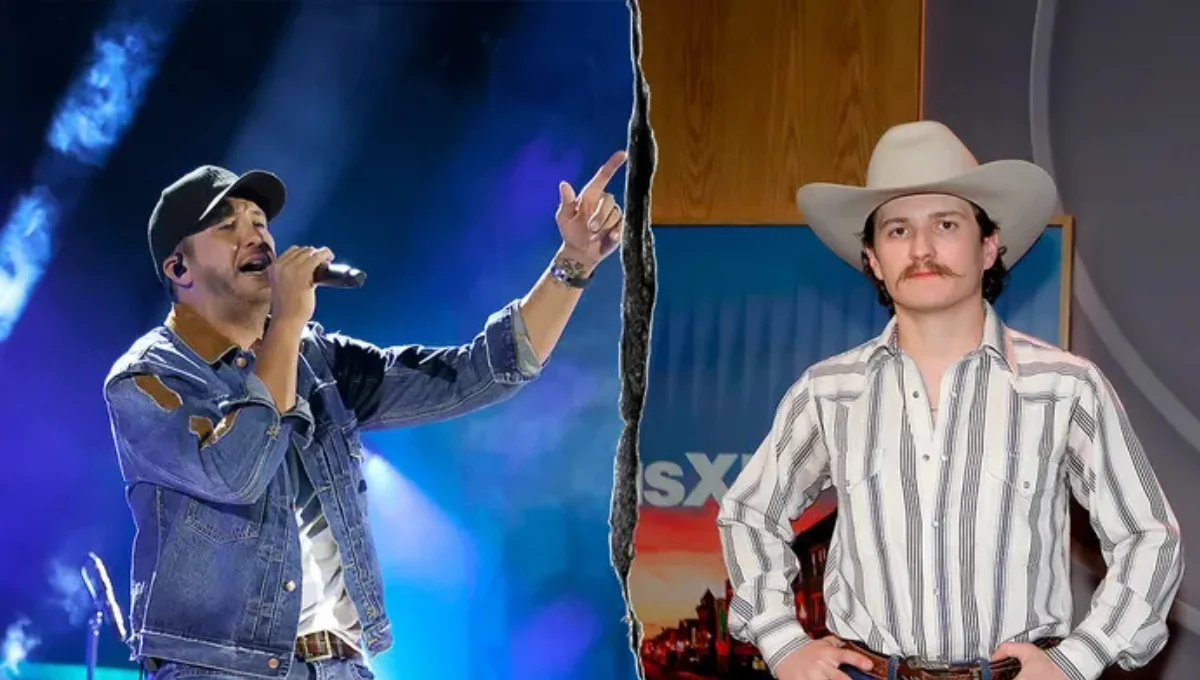 Country Stars Fight Back Against Unruly Concert Behavior (2)