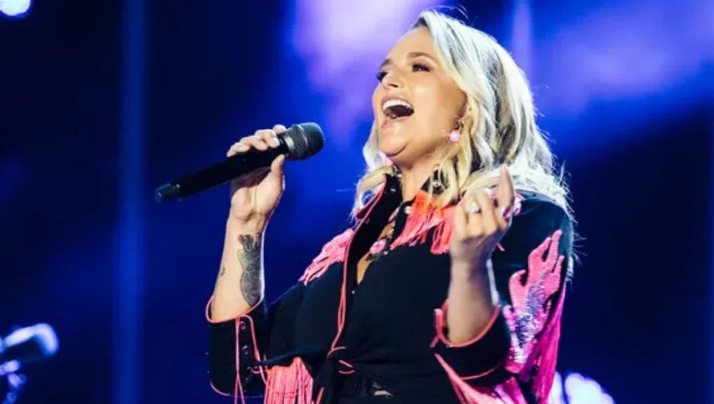Country Stars Fight Back Against Unruly Concert Behavior 5 Country Stars Fight Back Against Unruly Concert Behavior 1