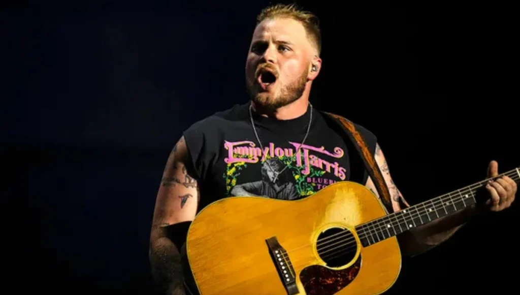 Country Stars Fight Back Against Unruly Concert Behavior 4 Country Stars Fight Back Against Unruly Concert Behavior 3