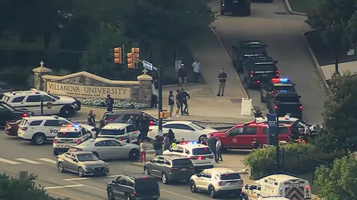 Home 17 Georgia Universities Targeted by False Armed Shooter Reports, Officials Confirm Hoax