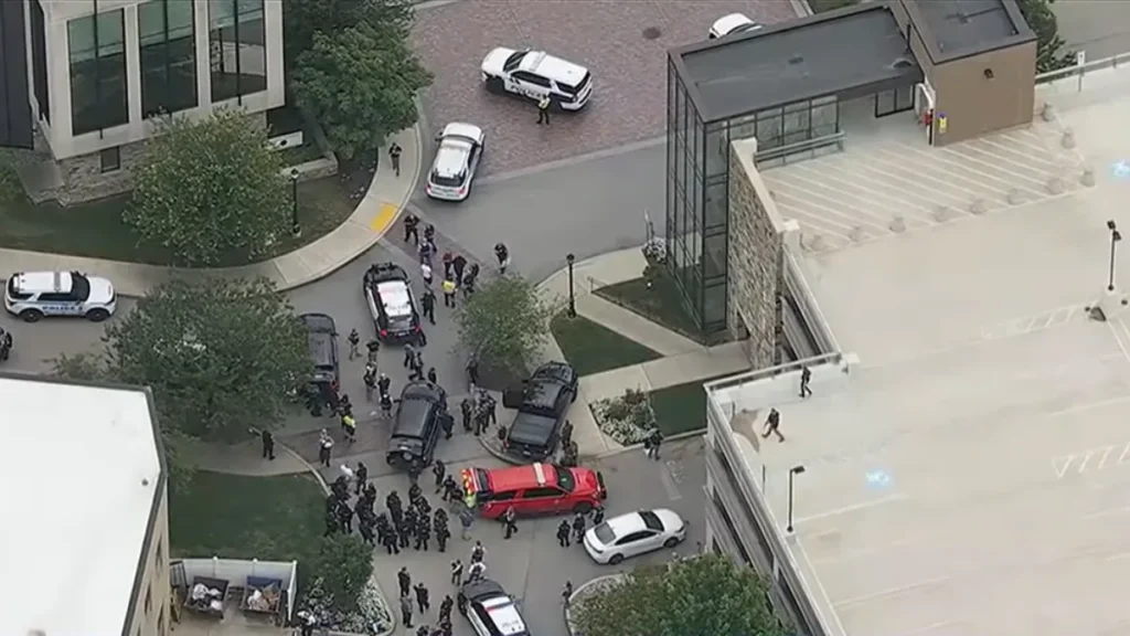 Georgia Universities Targeted by False Armed Shooter Reports Officials Confirm Hoax 2