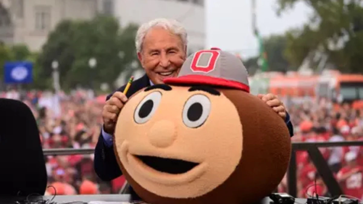 Lee Corso More Than a Broadcaster, A Coach Who Touched Countless Lives