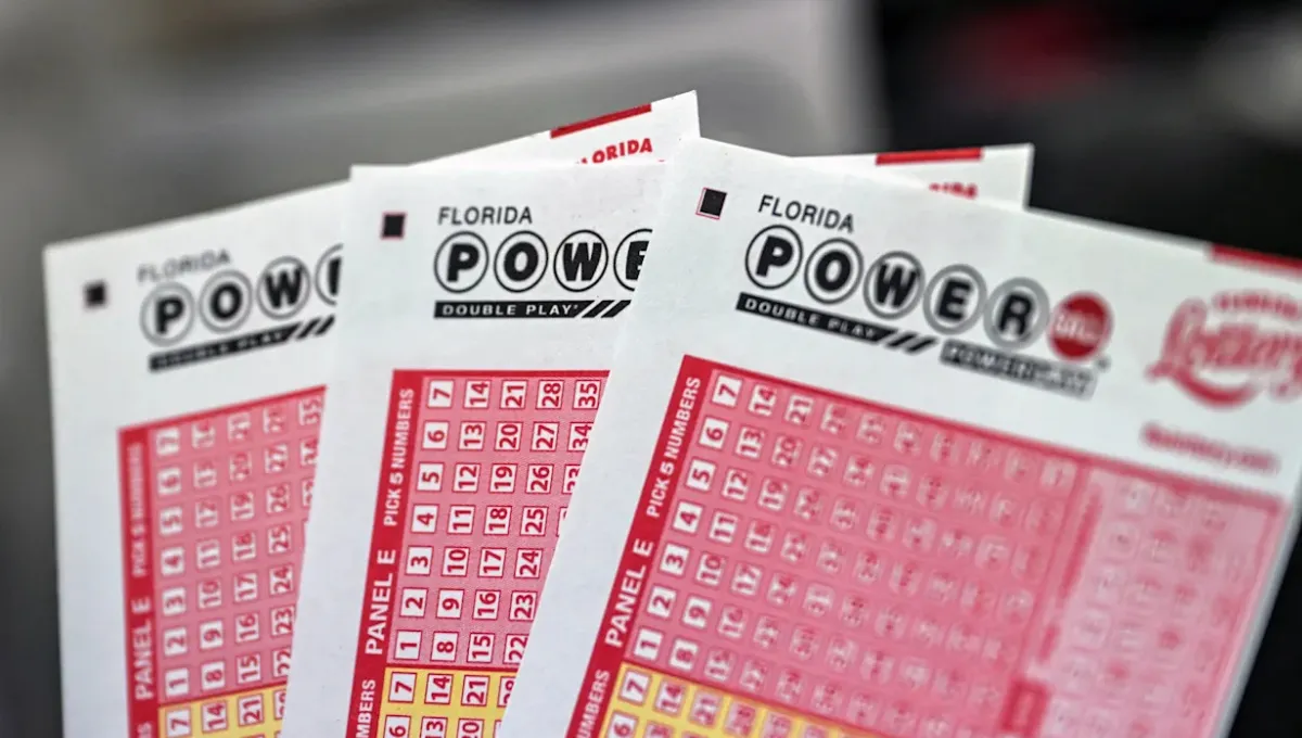 Powerball Jackpot Soars to $1.1 Billion After No Winner on Aug. 30