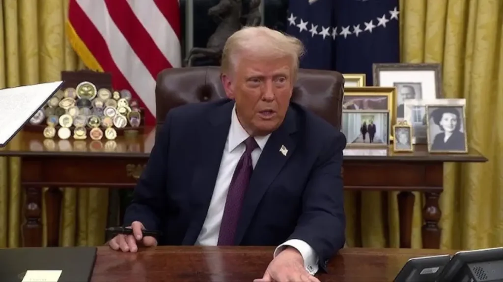 U.S. Appeals Court Rules Most Trump Tariffs Illegal 2