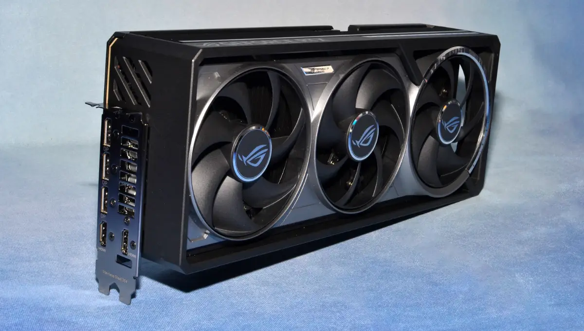AMD Radeon RX 9070 BIOS Flash Unlocks Up to 25% Performance Boost