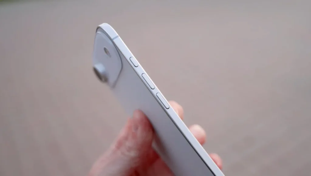 Apple Unveils iPhone Air iPhone 17 Lineup New Watches and AirPods 1