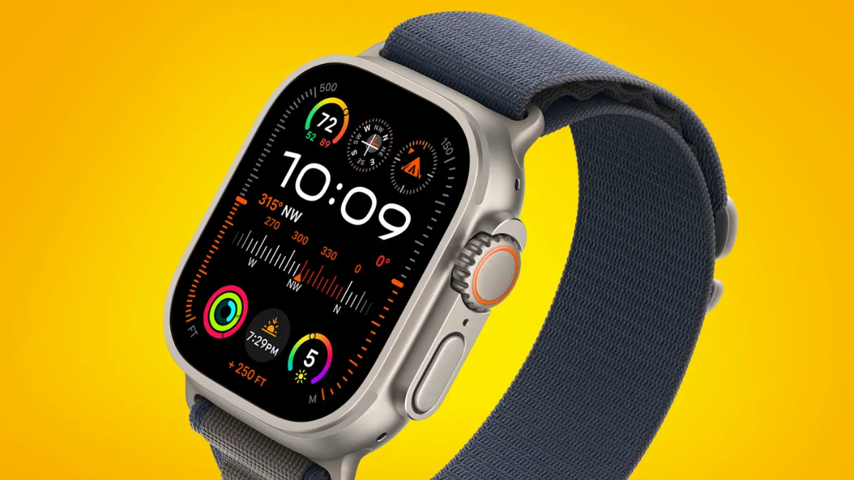 Apple Watch Ultra 3 Review Price, Features and Best Deals