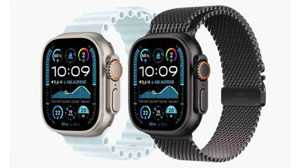 Apple Watch Ultra 3 Review Price Features and Best Deals 2