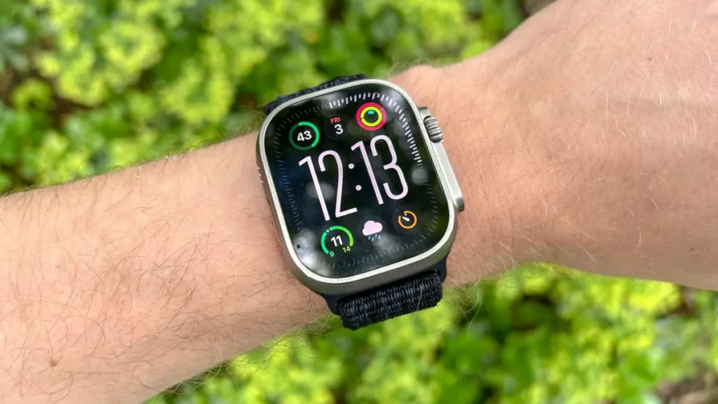 Apple Watch Ultra 3 Review Price Features and Best Deals 3