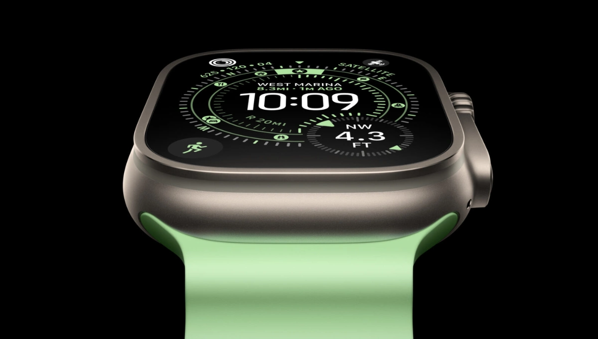 Apple’s New Blood Pressure Alert Raises Questions—and Hopes