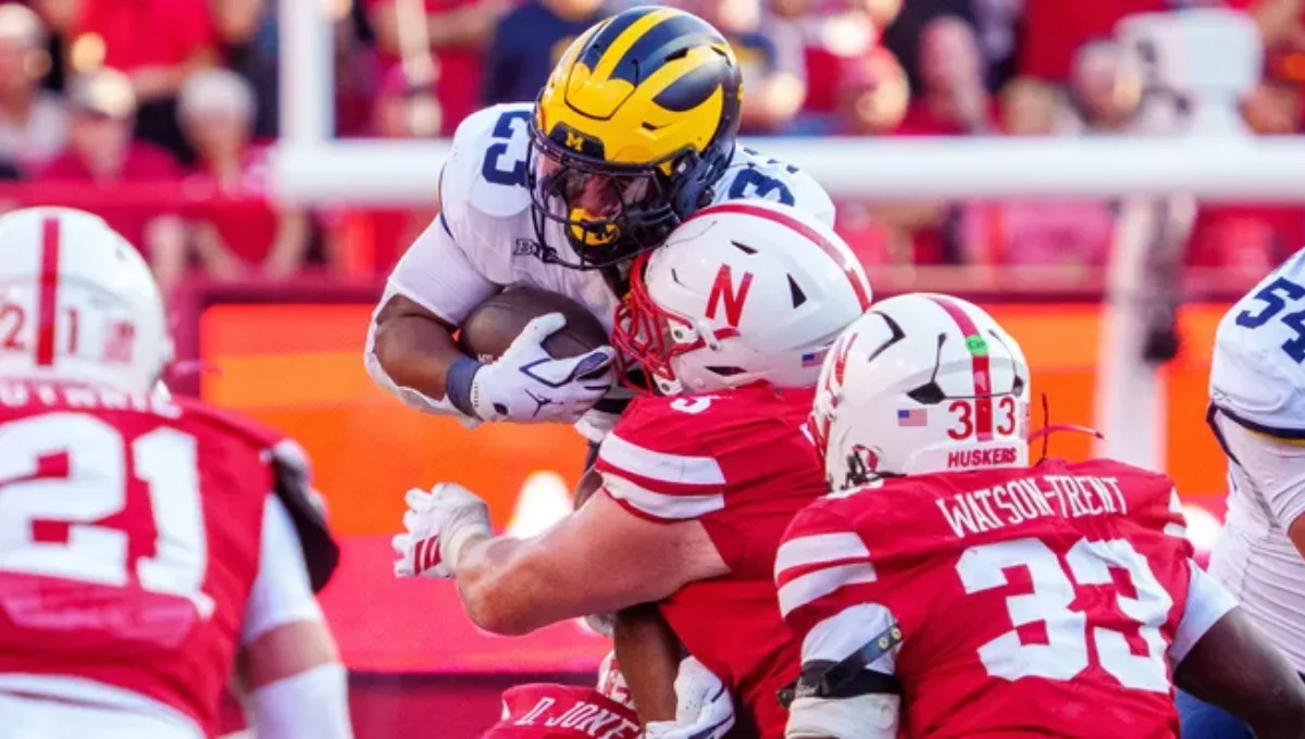 College Football Week 4 Winners and Losers Oklahoma Dominates, Wisconsin’s Seat Heating Up