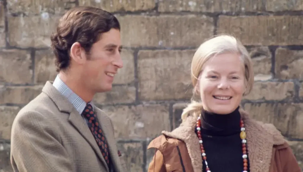 Duchess of Kent Katharine Dies Peacefully at Age 92 3