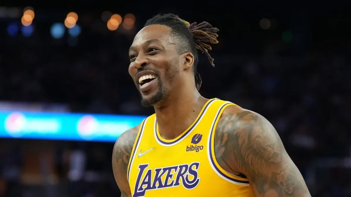 Dwight Howard Calls Out Tristan Thompson as “Overrated” NBA Player, Links It to Kardashian Fame