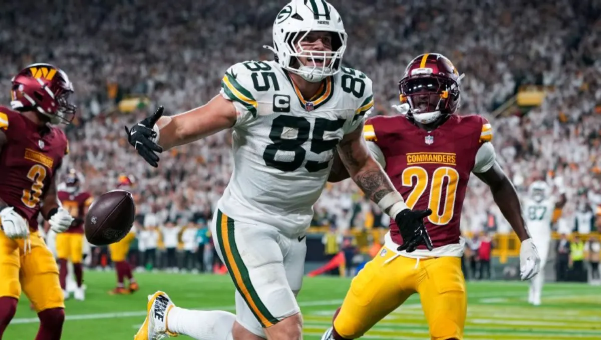 Fantasy Football Week 3 Inactives Key Updates for Swift, Kraft & More