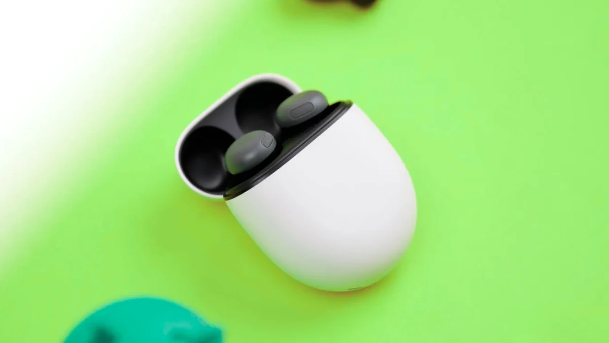 Google Rolls Out Major Pixel Buds Pro 2 Update
