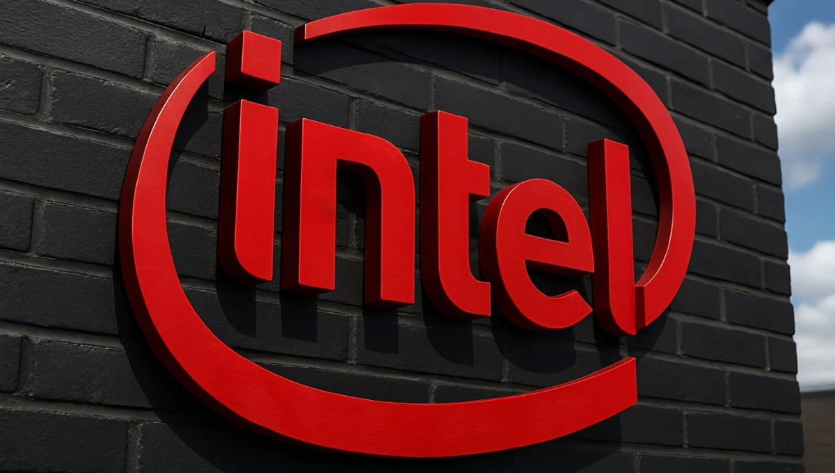 Intel Stock Soars 30% as Nvidia Announces $5 Billion Investment and Chip Partnership