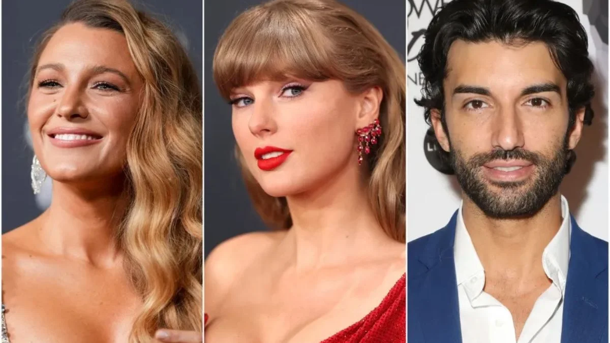 Judge Denies Justin Baldoni’s Bid to Depose Taylor Swift in Blake Lively Legal Battle