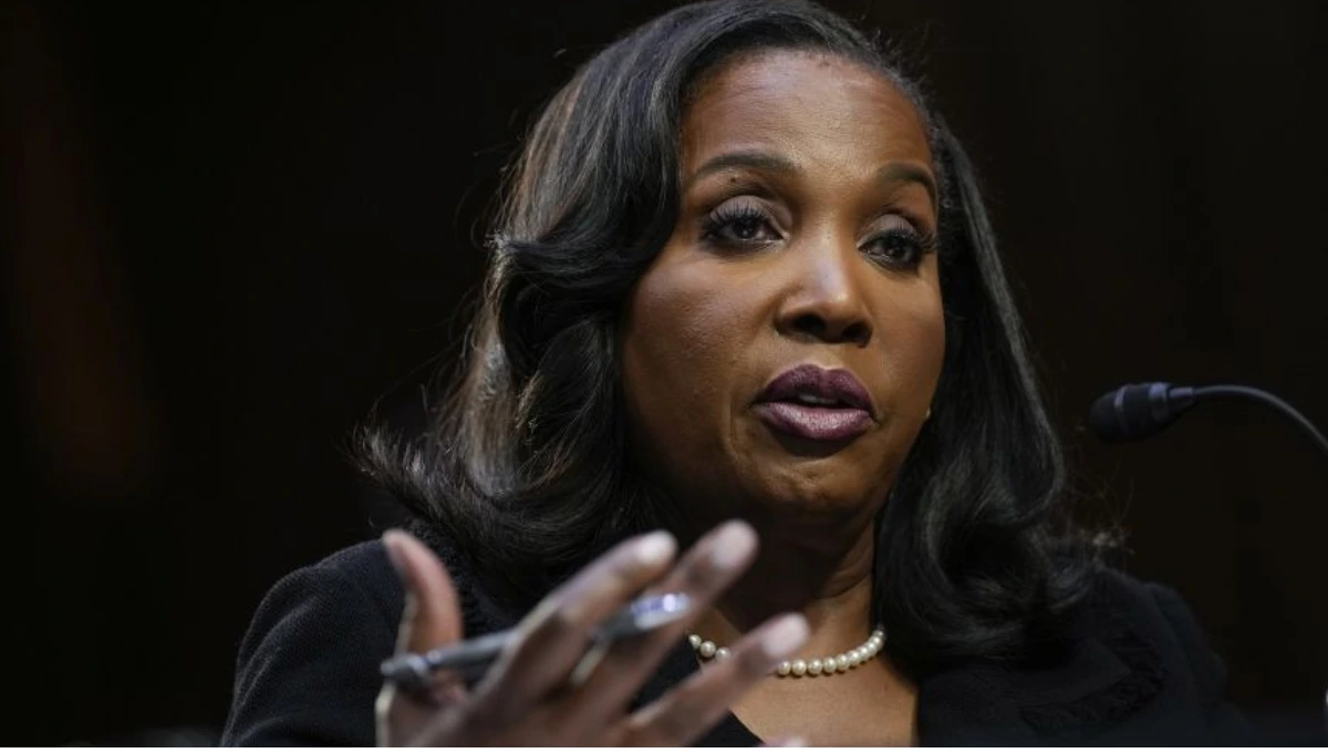 Lisa Cook Mortgage Records Raise Doubts Over Trump’s Effort to Oust Fed Governor