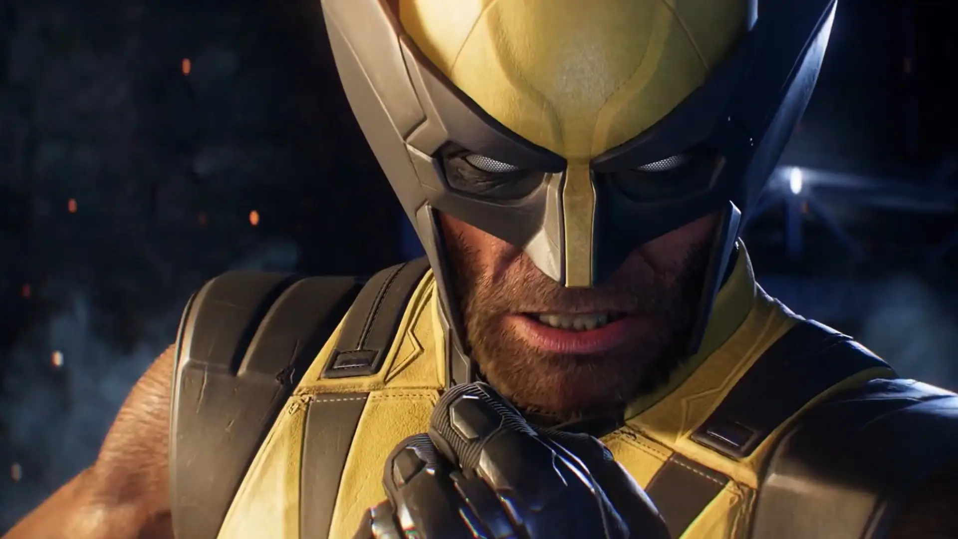 Marvel’s Wolverine PS5 Game Revealed at State of Play 2025