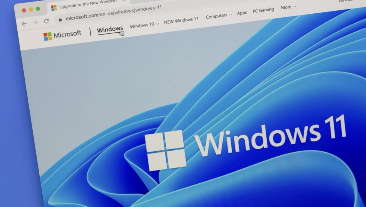 Microsoft Windows Deadline 30 Days Left Before Security Updates End