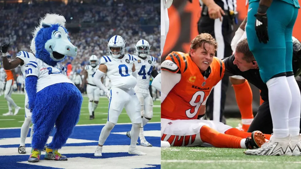 NFL Week Two Recap