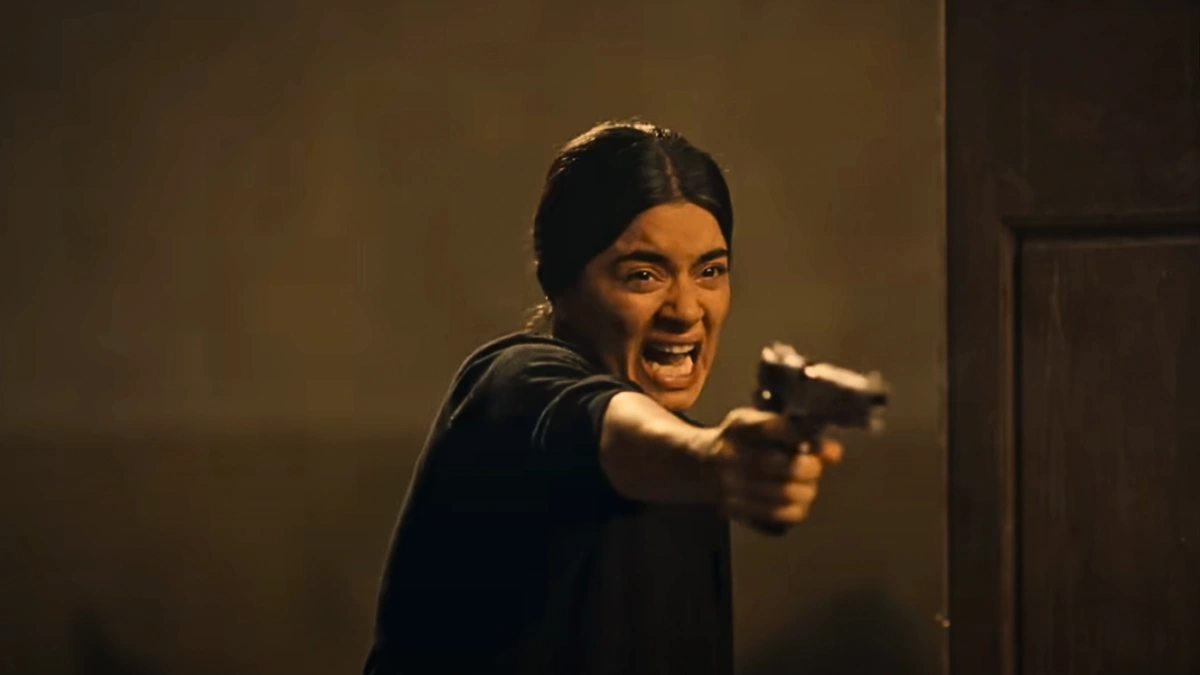 Netflix’s The Dead Girls Becomes Surprise Hit — A Dark September Binge