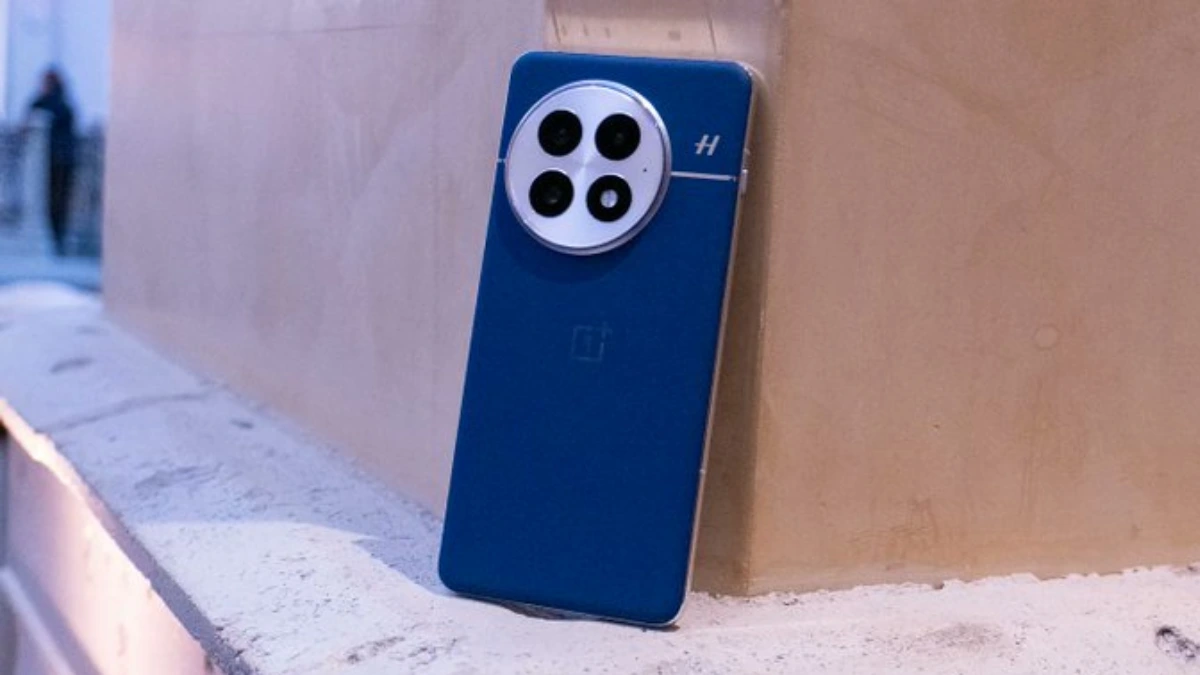 OnePlus Accounts in US Shift as HeyTap Services End