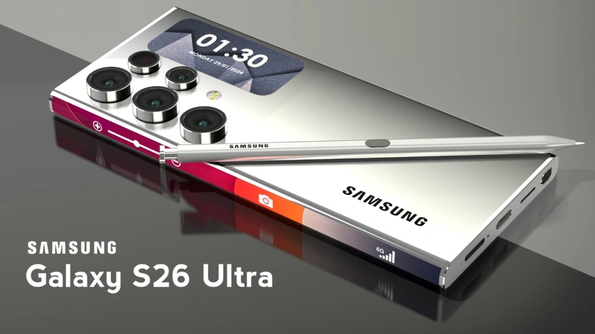 Samsung Galaxy S26, Z Fold 8 Could Feature Faster UFS 4.1 Storage With Snapdragon 8 Elite Gen 5