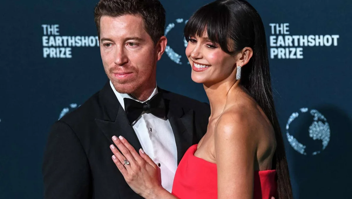 Shaun White and Nina Dobrev Split, End Engagement After 5 Years