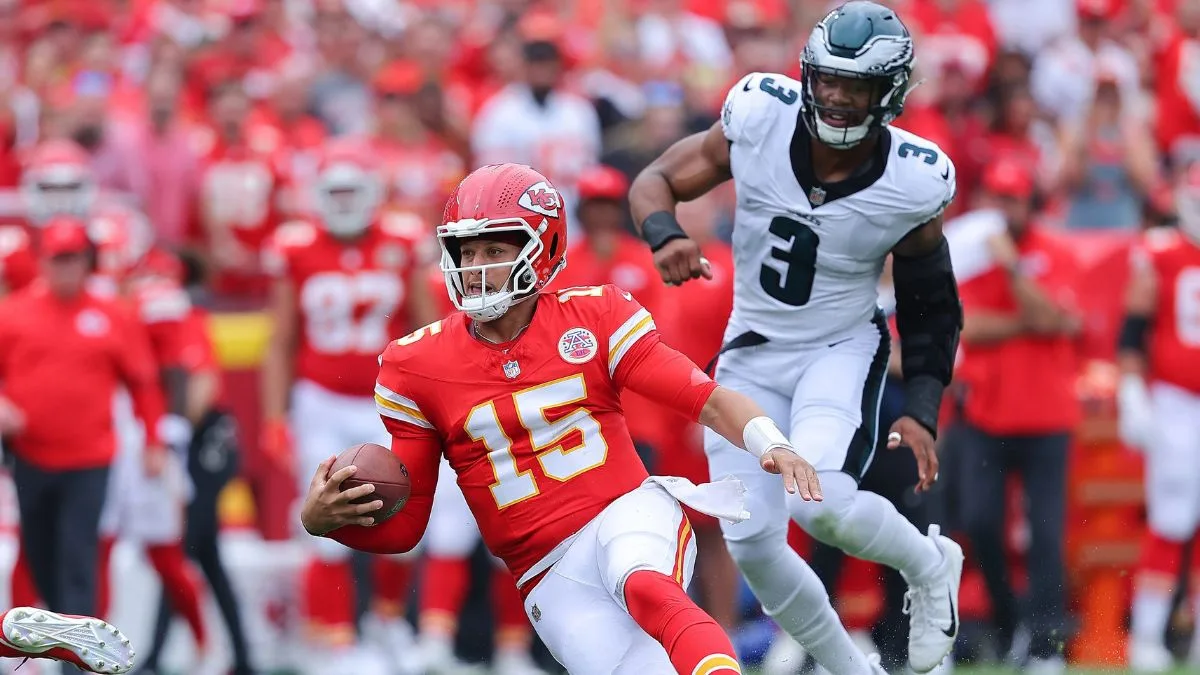 Six Takeaways from the Falcons