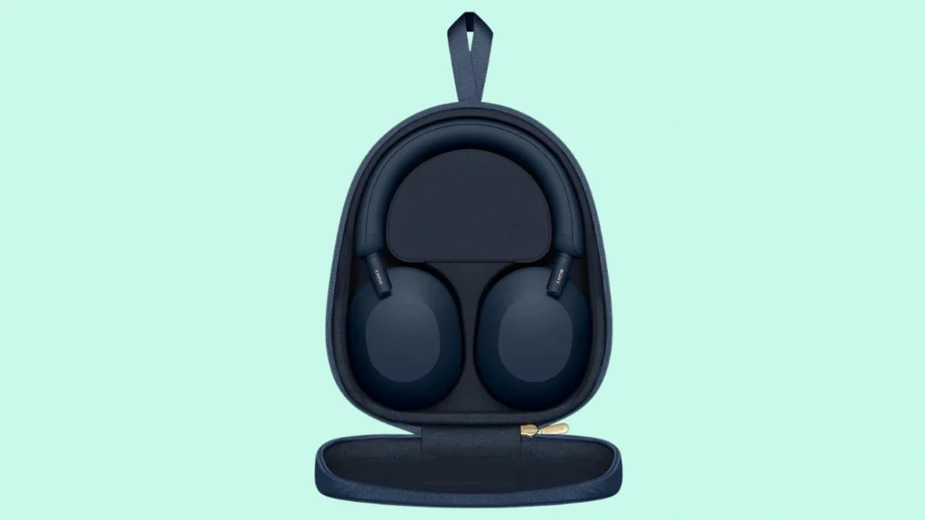 Sony WH 1000XM5 Refurbished Headphones Drop to Just 180 2
