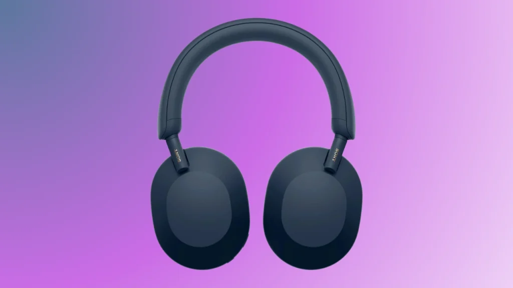 Sony WH 1000XM5 Refurbished Headphones Drop to Just 180 3