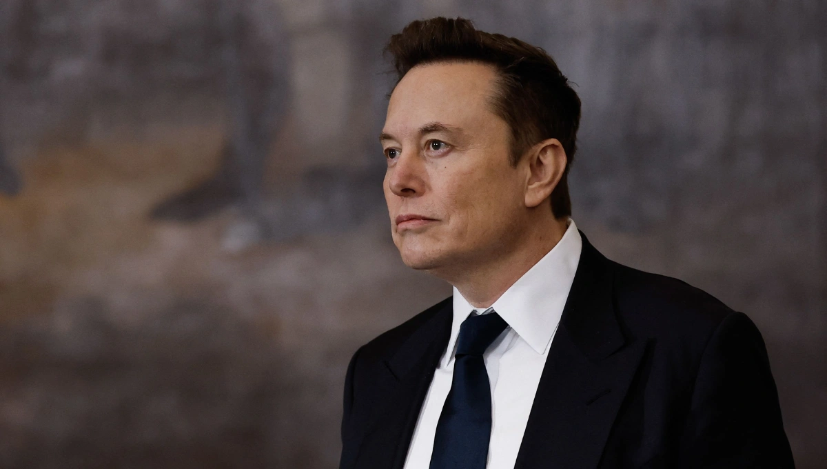 Tesla Stock Price Jumps as Musk Buys $1B in Shares