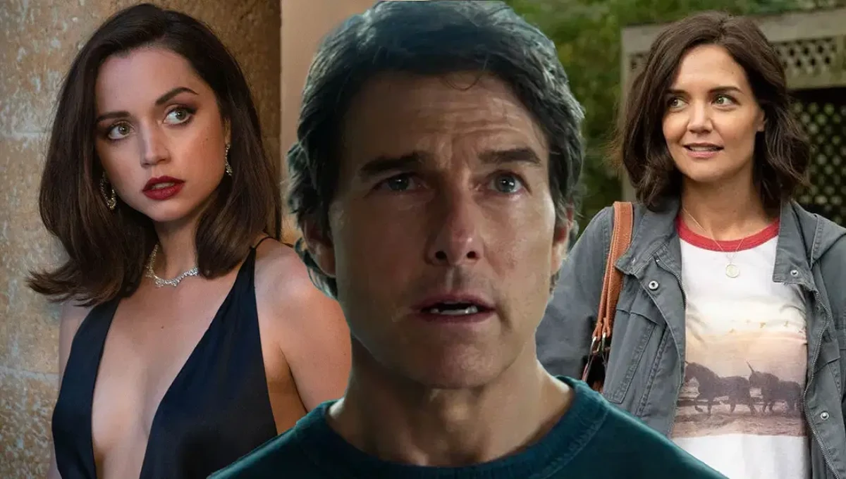 Tom Cruise Reportedly Drafting ‘Bulletproof’ Prenup Ahead of Marriage to Ana de Armas