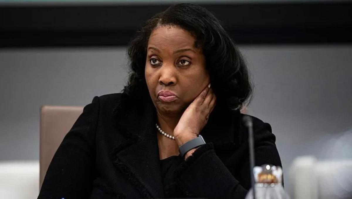 US Judge Blocks Trump’s Attempt to Remove Fed Governor Lisa Cook