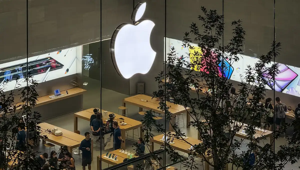 iPhone 17 Air Might Use Silicon-Carbon Battery Tech