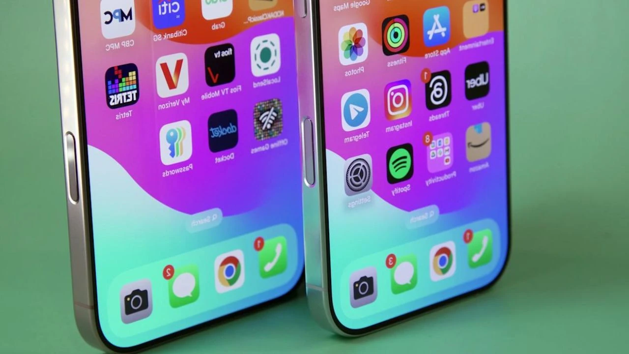 iPhone 17 Could Finally Bring ProMotion to All Models