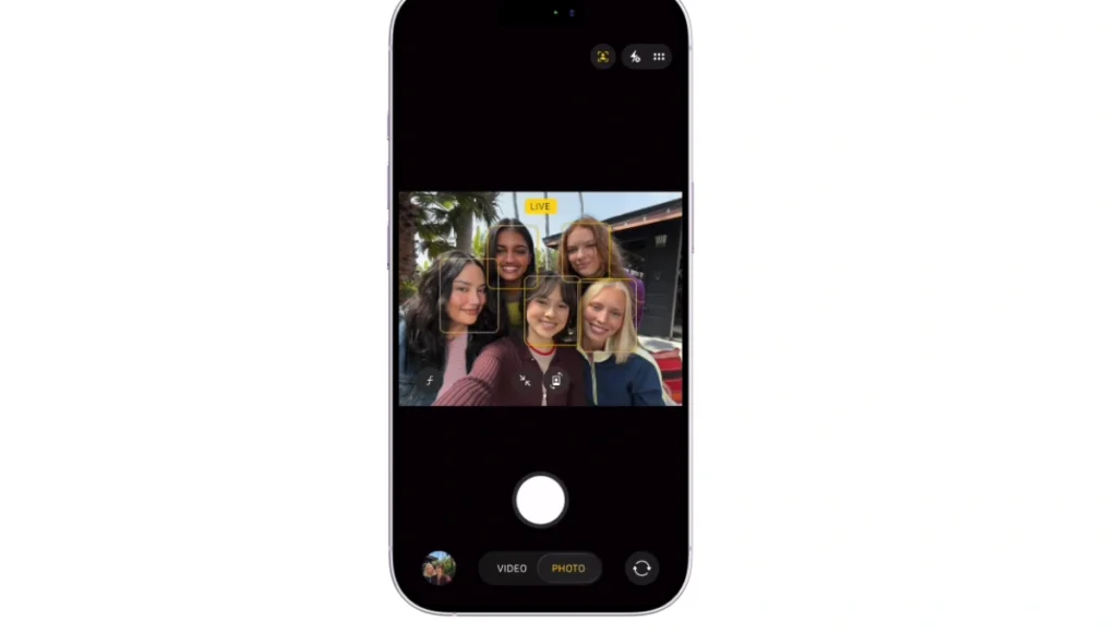 iPhone 17 Launches With Brighter Display Smarter Cameras and Apple Intelligence 2