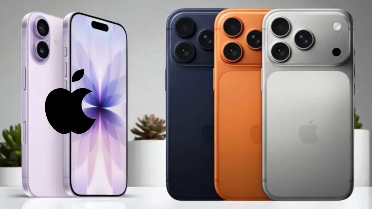 iPhone 17 Preorders Kick Off