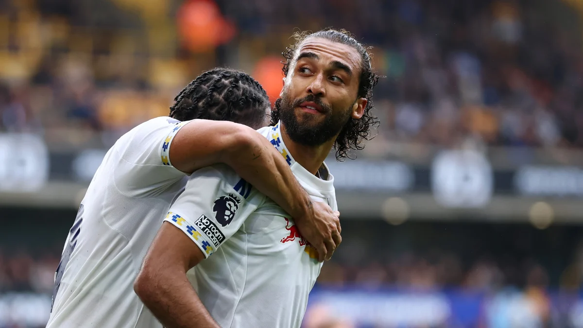 Leeds United vs Tottenham Timeline Key Talking Points Ahead of Elland Road Clash