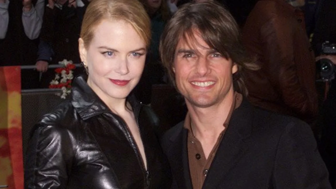 Nicole Kidman ‘Shocked and Betrayed’ by Keith Urban Divorce, Echoing Her Painful Split from Tom Cruise