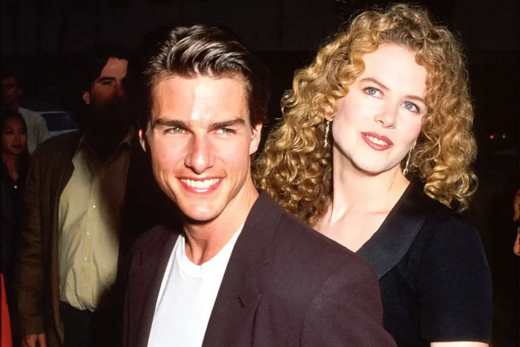 Nicole Kidman ‘Shocked and Betrayed’ by Keith Urban Divorce, Echoing Her Painful Split from Tom Cruise 3 Nicole Kidman ‘Shocked and Betrayed by Keith Urban Divorce Echoing Her Painful Split from Tom Cruise 2