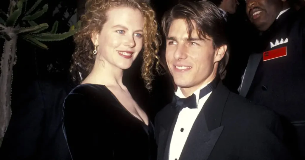 Nicole Kidman ‘Shocked and Betrayed’ by Keith Urban Divorce, Echoing Her Painful Split from Tom Cruise 1 Nicole Kidman ‘Shocked and Betrayed by Keith Urban Divorce Echoing Her Painful Split from Tom Cruise 4