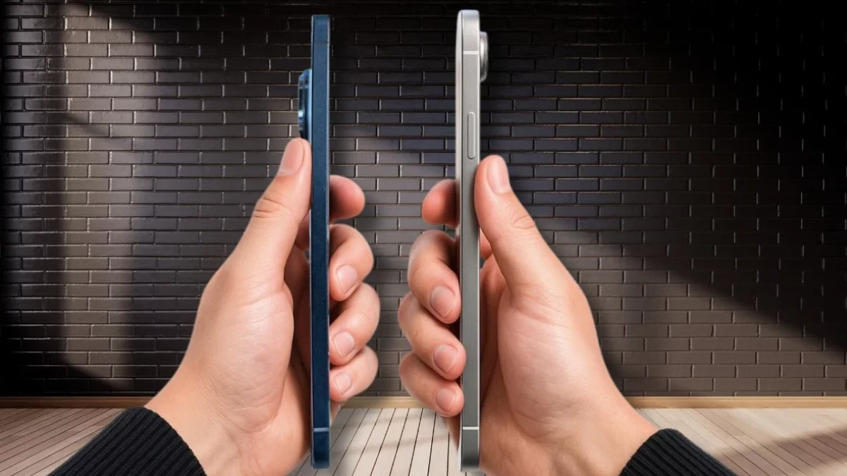 iPhone Air vs Galaxy S25 Edge Which Slim Smartphone Comes Out on Top