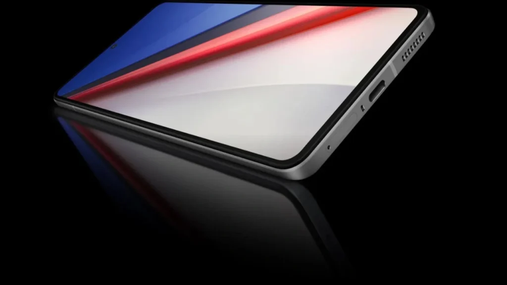 iQOO Neo 11 Tipped to Feature Snapdragon 8 Elite Chip and 7500mAh Battery 3